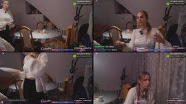 Stream po przerwie, Zapraszam jako 31-latka!