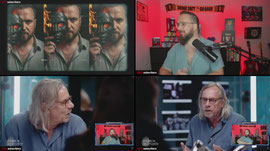 🔴 SPIEGEL TV Im Verhör: BUSHIDO & MASSIV werden von KASSRA & THOMAS HEISE in die Mangel genommen