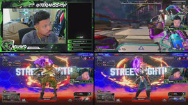 🦖CHALLENGERS CIRCUIT #4🦖 10 MIN DELAY // !Playlist !Earbuds !Pro !Scrims