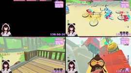 JOGANDO COM CHAT/ SUBATHON DIA 27 - !quadro