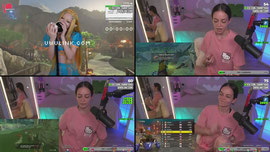 @YAMMYKKO 🔴 !LIVE +18 🤒 !BLERP ANOTHER GAMING DAY WITHOUT MAKEUP 🗡️ !FOLLOW !S