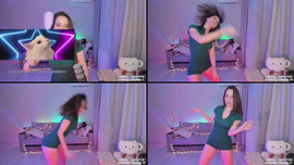 DANCE | ТАНЦЫ