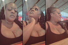 On a date