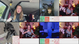 💥OMETV AUSEINANDER NEHMEN💥mit Bingo💥später Ballondatereaction & evtl. Counterstrike💥!disability💥
