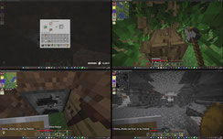 Donut SMP 1m per base