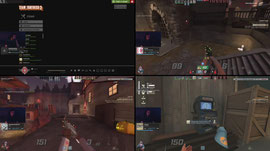 Heute freundlicher Stream :)