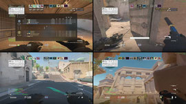 play faceit solo road to 3k elo