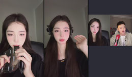 别睡了都来看我