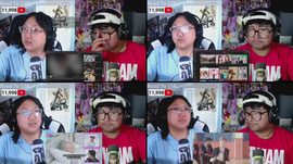 Reacting to Kpop!! (Stray Kids, TXT, BINI, more)