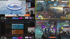 🔴!OWCS !DROPS🔴VP vs GEEKAY 🔴!LOOTBOX🔴