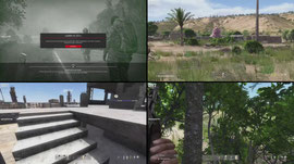 Neu DLC Badlands Dayz - Geheime Streamer Preview