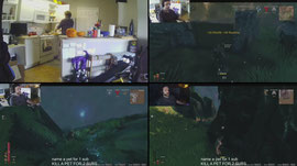 Valheim waiting room
