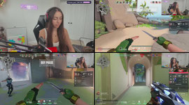 19yo pro player | !dc / !rizz | !insta | !youtube | @alarauv