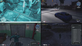 Kelly Dean | NoPixel V