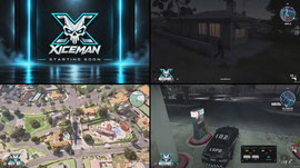 Sgt Mike Bayo | Nopixel V | @Xiceman126