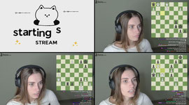 puzzles with chat