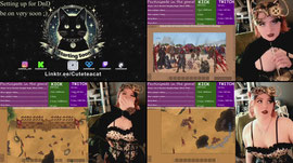 Naughty Dungeons and Dragons | !s !links
