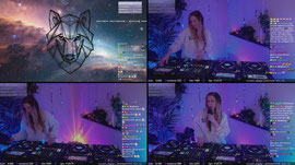 🟣 cozy short session🎧 beats für euer Wochenende #aufuns