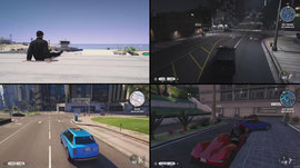 💥 NOPIXEL V - DAY 24 💥Parting is such sweet sorrow | Shang Liu | NoPixel V WL