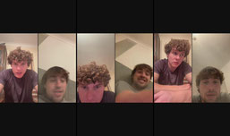 Next on Misfits