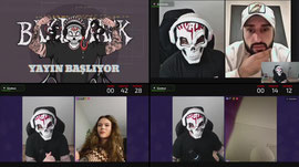BİNGO | !blerp !donate !tiktok