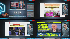 🔴 KRISEN-GIPFEL: CDU MPs stellen MERZ ein ULTIMATUM! 😱 | #KOMMENTAR