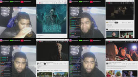 WE LIVE 🟢 TAP IN! | SQUEEZE REACTS