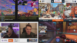 [!DROPS] #1 ASHE 🧛 OWCS DROPS. NEW APPARTMENT!!! First time ever moving out 🧛 LOOTBOX DROPS ALL NIGHT 🧛 7 DAYS OF DOCTRINE LATER 🧛