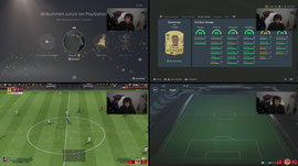 WL Team basteln + Bayern WL