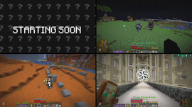 The Awakening || Bliss SMP