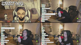 J'essaie vrmt d'être moins neuillesque   !hellofresh !nextory !instantgaming