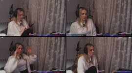 Stream po przerwie, Zapraszam jako 31-latka!