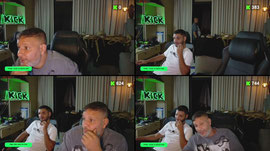 live chill