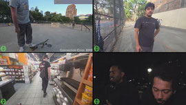 DOING NOTHING  | DRTV | NYC
