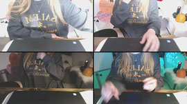 NO PANTS PARTY!!!!!!!!!!!!!!!