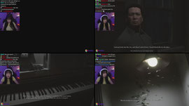 👻🎃VR HORROR NIGHT🎃👻✨👻🎃4 YEARS SPOOKTOBER🎃👻
