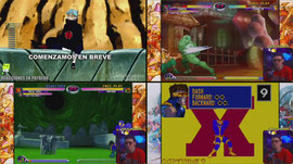 MARVEL VS CAPCOM 2🍿 POR PRIMERA VEZ🍿🎬!Patreon