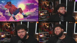 back to back early stream wowwowweewow !gsupps