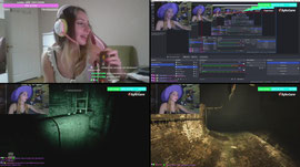 OUTLAST | COSPLAY | KORKU YAYINI