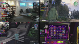 🦈LIVE🦈LOCK IN🦈GTA V🦈NOPIXEL V🦈NO ONE ONLINE🦈SOLO JP IT IS🦈PULL UP🦈MEGA DAY🦈INTRO AND STUFF🦈