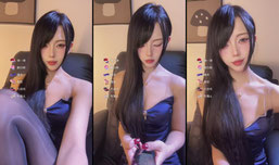 晚上好呢