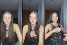 laia costa 🎀