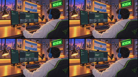 JUGANDO Y HABLANDO DE LA VIDA CON EL CHAT - PASATE!