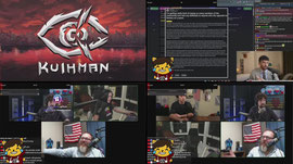 ASMONGOLD RUNS // DESTINY BEING WEIRD //  COD CASTER CHEATS // NEWS // DRAMA  // REACTS
