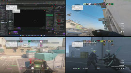 play faceit solo road to 3k elo