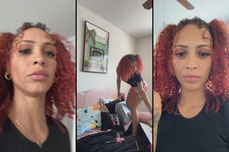 Redddlocs