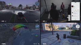 GIGI | Nopixel V | Mission day with da cranberry crew(?)