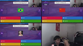KAHOOT TNN🔥PREMS BACK MATE🔥UNITED HAHAHAH🔥GRINDING🔥VARIETY🔥LOVE TWITCH🔥!discord !psn