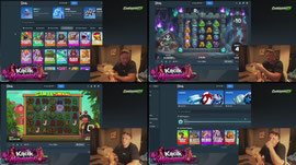 SEE HOW TO WIN – MAX WIN