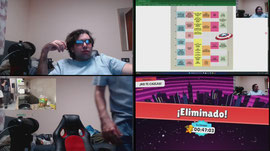dando saltitod + dibujos
